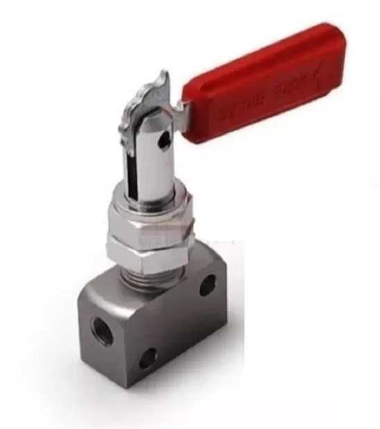 Regulador de Proporção de Freio Epman Brake Proportion Tipo Alavanca