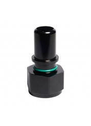 Adaptador de Conexão Engate Rápido SAE 5/8" para Fêmea Cônico 10AN - Epman