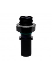 Adaptador de Conexão Engate Rápido SAE 1/2" para Macho Métrico M16x1.5 - Epman