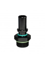 Adaptador de Conexão Engate Rápido SAE 5/8" para Macho O'ring 10AN - Epman