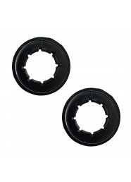 Par de Bucha para reposição Kit Camber TK-S2CI06