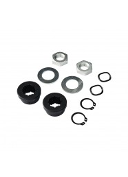 Kit Completo de Bucha para Reposição Kit Camber EP-CA7044