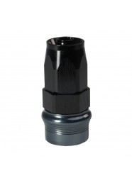 Conexão Engate Rápido SAE 3/8" Reta para Mangueira Aeroquip 6AN - Epman