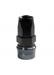 Conexão Engate Rápido SAE 5/8" Reta para Mangueira Aeroquip 10AN - Epman