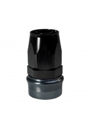 Conexão Engate Rápido SAE 3/4" Reta para Mangueira Aeroquip 12AN - Epman