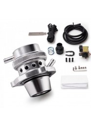 Sistema Completo de Blow Off 50mm Epman para VW / Audi Plug and Play - Varias Aplicações
