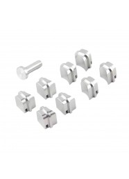 Kit de Remoção do Flap do Coletor de Admissão Motores VW 2.0 FSI EA113 - Com Junta - EPMAN