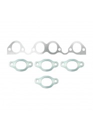 Kit Junta Admissão e Escape VW AP 8v Unilateral em Alumínio Epman