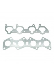 Kit Junta Admissão e Escape VW AP 16v em Alumínio Epman