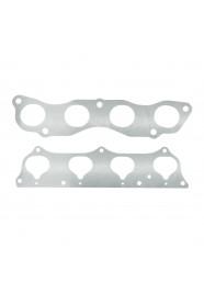 Kit Junta Admissão e Escape Honda K20 em Alumínio Epman