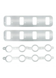 Kit Junta Admissão e Escape GM V8 LS3 em Alumínio Epman