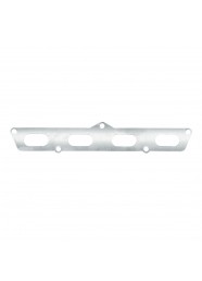 Junta Admissão Renault 2.0 16v F4R Sandero e Outros em Alumínio Epman