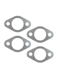 Junta de Escape VW Fusca Todos em Alumínio Epman