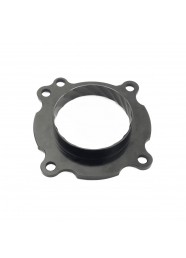 Espaçador de Corpo de Borboleta em Alumínio para VW MK7/Audi EA888 Gen3 - Epman