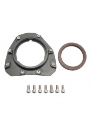 Retentor Traseiro do Virabrequim com Flange em Alumínio para VW/Audi EA888 Epman