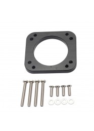 Adaptador de Corpo de Borboleta para Coletor BMW M54 para M50 - Epman