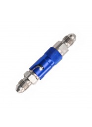 Engate Rápido 3AN para Linha de Freio de Moto - Epman - Azul