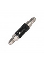 Engate Rápido 3AN para Linha de Freio de Moto - Epman - Preto