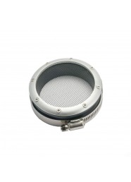 Filtro tipo Tela para Turbina 4" (102mm) Epman