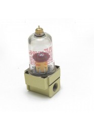 Reservatório Oil Catch Can Pequeno Padrão AN Epman