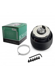 Cubo EPMAN Adaptador de Volante Esportivo para Chevrolet Vectra Omega Astra Kadett