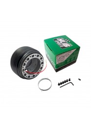 Cubo HUB Adaptador de Volante Esportivo para Volkswagen Golf/Jetta/Bora