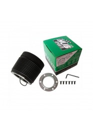 Cubo HUB Adaptador de Volante Esportivo para Volkswagen Vários Modelos 
