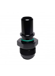 Adaptador de Conexão Engate Rápido SAE 5/8" para Macho Cônico 10AN - Epman