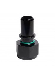 Adaptador de Conexão Engate Rápido SAE 5/8" para Fêmea Cônico 10AN - Epman