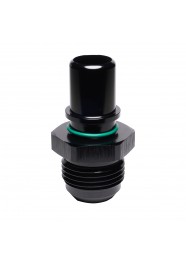 Adaptador de Conexão Engate Rápido SAE 3/4" para Macho Cônico 12AN - Epman