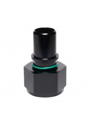 Adaptador de Conexão Engate Rápido SAE 3/4" para Fêmea Cônico 12AN - Epman