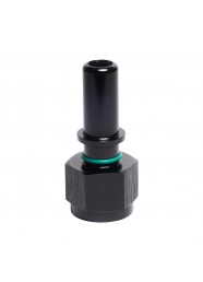 Adaptador de Conexão Engate Rápido SAE 1/4" para Fêmea Cônico 4AN - Epman