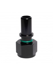 Adaptador de Conexão Engate Rápido SAE 1/2" para Fêmea Cônico 8AN - Epman