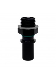 Adaptador de Conexão Engate Rápido SAE 1/2" para Macho Métrico M16x1.5 - Epman