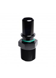 Adaptador de Conexão Engate Rápido SAE 5/8" para Macho NPT 1/2" - Epman