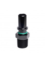 Adaptador de Conexão Engate Rápido SAE 1/2" para Macho NPT 3/8" - Epman