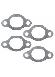 Junta Escape VW AP 8v Unilateral e Fluxo Cruzado em Alumínio Epman