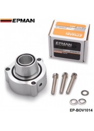 Adaptador Blow Off Epman para VW / AUDI FSIT TFSI Vários Modelos