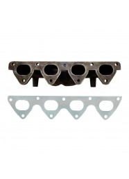 Kit Coletor e Junta de Escapamento Honda B16/B18 para turbina T3 com saída para WG 38mm Epman