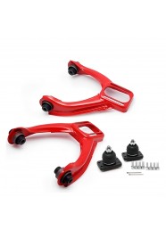 Par Bandeja Dianteira Regulável Honda Civic 96-00 - EPMAN