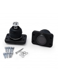 Par de Coxim de Reposição para TK-FCA001EG TK-FCA002EK