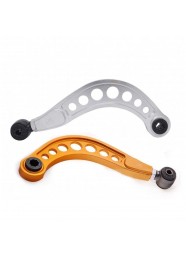 Kit Braço Bieletas Camber Traseiro Ajustável Honda Civic 8º Geração 2006 A 2010 Epman - Cores Disponíveis