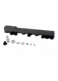 Flauta de Combustível para Motores Honda D15 / D16 Epman - Preto