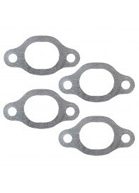 Junta Escape VW AP 8v Unilateral e Fluxo Cruzado em Alumínio Epman