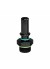 Adaptador de Conexão Engate Rápido SAE 3/8" para Macho O'ring 6AN - Epman