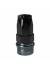 Conexão Engate Rápido SAE 3/8" Reta para Mangueira Aeroquip 6AN - Epman