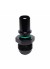 Adaptador de Conexão Engate Rápido SAE 5/8" para Macho Cônico 10AN - Epman