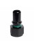 Adaptador de Conexão Engate Rápido SAE 5/8" para Fêmea Cônico 10AN - Epman