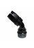 Conexão Engate Rápido SAE 3/4" 45° graus para Mangueira Aeroquip 12AN - Epman