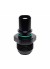 Adaptador de Conexão Engate Rápido SAE 3/4" para Macho Cônico 12AN - Epman